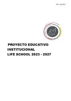 Pei 2023 -2027